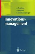 Tintelnot / Steinmeier / Meißner |  Innovationsmanagement | Buch |  Sack Fachmedien