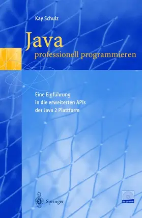 Schulz | Java professionell programmieren | Buch | 978-3-540-65710-1 | www.sack.de