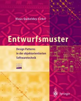 Quibeldey-Cirkel |  Entwurfsmuster | Buch |  Sack Fachmedien