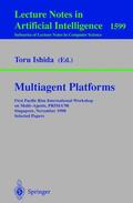 Ishida |  Multiagent Platforms | Buch |  Sack Fachmedien