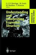 Hewings / Kimura / Sonis |  Understanding and Interpreting Economic Structure | Buch |  Sack Fachmedien