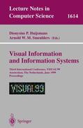 Smeulders / Huijsmans |  Visual Information and Information Systems | Buch |  Sack Fachmedien