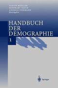 Mueller / Diekmann / Nauck |  Handbuch der Demographie 1 | Buch |  Sack Fachmedien