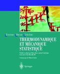Greiner / Stöcker / Neise |  Thermodynamique et mécanique statistique | Buch |  Sack Fachmedien