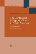 Lyatsky |  The Cordilleran Miogeosyncline in North America | Buch |  Sack Fachmedien