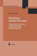 Tiefelsdorf |  Modelling Spatial Processes | Buch |  Sack Fachmedien