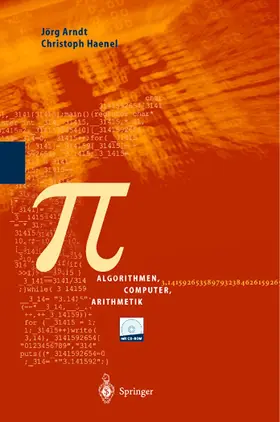 Arndt / Haenel |  Pi | Buch |  Sack Fachmedien