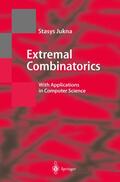 Jukna |  Extremal Combinatorics | Buch |  Sack Fachmedien