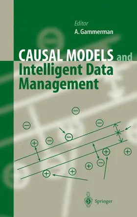 Gammerman |  Causal Models and Intelligent Data Management | Buch |  Sack Fachmedien