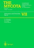 Esser / McLaughlin / Blackwell |  Systematics and Evolution. Pt.B | Buch |  Sack Fachmedien