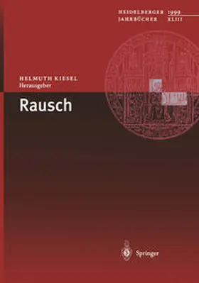 Kiesel |  Rausch | Buch |  Sack Fachmedien