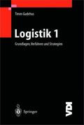 Gudehus |  Logistik I | Buch |  Sack Fachmedien