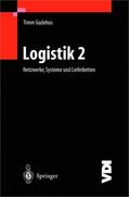 Gudehus |  Logistik II | Buch |  Sack Fachmedien