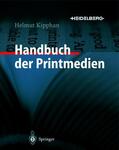 Kipphan |  Handbuch der Printmedien | Sonstiges |  Sack Fachmedien