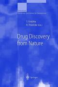 Thiericke / Grabley |  Drug Discovery from Nature | Buch |  Sack Fachmedien