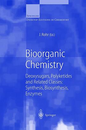 Rohr | Bioorganic Chemistry | Buch | sack.de