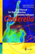 Kortenkamp / Richter-Gebert |  User Manual for the Interactive Geometry Software Cinderella | Buch |  Sack Fachmedien