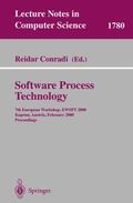 Conradi |  Software Process Technology | Buch |  Sack Fachmedien