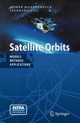 Gill / Montenbruck |  Satellite Orbits | Buch |  Sack Fachmedien