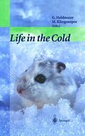 Heldmaier / Klaus / Bach |  Life in the Cold | Buch |  Sack Fachmedien