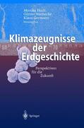 Huch / Germann / Warnecke |  Klimazeugnisse der Erdgeschichte | Buch |  Sack Fachmedien