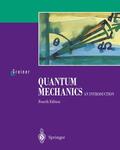 Greiner |  Quantum Mechanics | Buch |  Sack Fachmedien