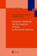 Dermanis / Sansò / Grün |  Geomatic Methods for the Analysis of Data in the Earth Sciences | Buch |  Sack Fachmedien