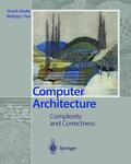 Mueller / Paul |  Mueller, S: Computer Architecture | Buch |  Sack Fachmedien