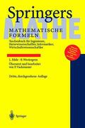 Westergren / Rade |  Springers Mathematische Formeln | Buch |  Sack Fachmedien