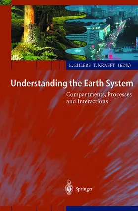 Krafft / Ehlers |  Understanding the Earth System | Buch |  Sack Fachmedien
