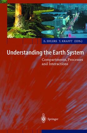 Krafft / Ehlers | Understanding the Earth System | Buch | 978-3-540-67515-0 | sack.de