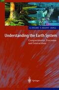 Krafft / Ehlers |  Understanding the Earth System | Buch |  Sack Fachmedien