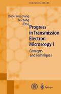 Zhang |  Progress in Transmission 1 | Buch |  Sack Fachmedien