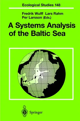 Wulff / Larsson / Rahm |  A Systems Analysis of the Baltic Sea | Buch |  Sack Fachmedien
