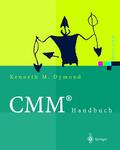 Dymond / Process Transition Intern., Inc |  CMM® Handbuch | Buch |  Sack Fachmedien