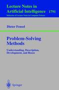 Fensel |  Problem-Solving Methods | Buch |  Sack Fachmedien