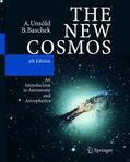 Baschek / Unsöld |  The New Cosmos | Buch |  Sack Fachmedien