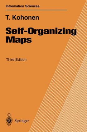 Kohonen | Self-Organizing Maps | Buch | 978-3-540-67921-9 | sack.de