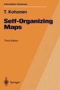 Kohonen |  Self-Organizing Maps | Buch |  Sack Fachmedien