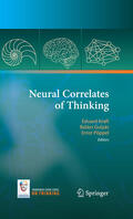 Kraft / Pöppel / Gulyás |  Neural Correlates of Thinking | eBook | Sack Fachmedien