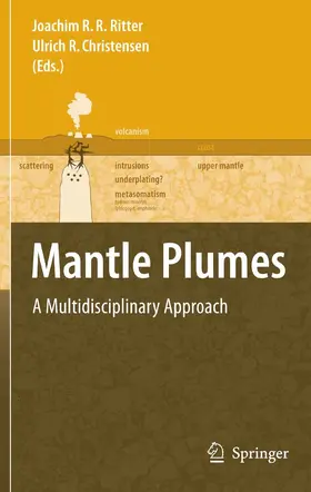 Ritter / Christensen | Mantle Plumes | E-Book | www.sack.de