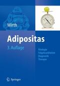 Wirth |  Adipositas | Buch |  Sack Fachmedien
