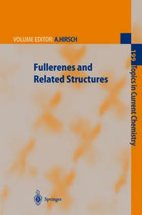 Hirsch | Fullerenes and Related Structures | E-Book | sack.de