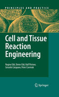 Eibl / Pörtner / Catapano |  Cell and Tissue Reaction Engineering | eBook | Sack Fachmedien