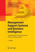 Gluchowski / Gabriel / Dittmar |  Management Support Systeme und Business Intelligence | eBook | Sack Fachmedien