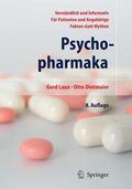 Laux / Dietmaier |  Psychopharmaka | eBook | Sack Fachmedien
