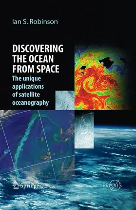 Robinson | Discovering the Ocean from Space | E-Book | www.sack.de