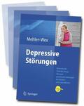 Mehler-Wex |  Depressive Störungen | Buch |  Sack Fachmedien