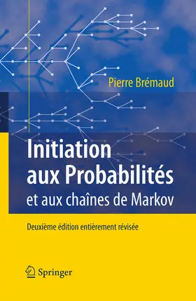 Brémaud | Initiation aux Probabilités | E-Book | sack.de