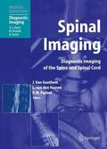 van Goethem / Hauwe / van den Hauwe |  Spinal Imaging | eBook | Sack Fachmedien